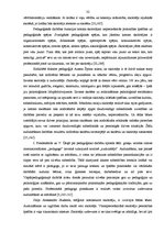 Diplomdarbs 'Temata "Pārtikas problēmas pasaulē" apguve 10.klasē', 32.