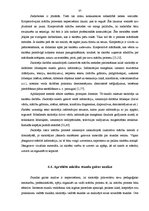 Diplomdarbs 'Temata "Pārtikas problēmas pasaulē" apguve 10.klasē', 37.