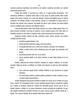 Diplomdarbs 'Temata "Pārtikas problēmas pasaulē" apguve 10.klasē', 40.