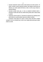 Diplomdarbs 'Temata "Pārtikas problēmas pasaulē" apguve 10.klasē', 47.