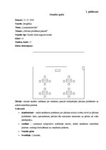Diplomdarbs 'Temata "Pārtikas problēmas pasaulē" apguve 10.klasē', 54.