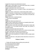 Diplomdarbs 'Temata "Pārtikas problēmas pasaulē" apguve 10.klasē', 58.