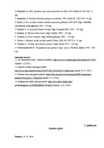 Diplomdarbs 'Temata "Pārtikas problēmas pasaulē" apguve 10.klasē', 70.