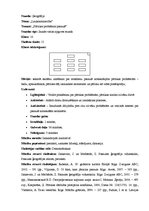 Diplomdarbs 'Temata "Pārtikas problēmas pasaulē" apguve 10.klasē', 71.