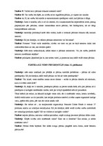 Diplomdarbs 'Temata "Pārtikas problēmas pasaulē" apguve 10.klasē', 75.