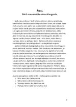 Referāts 'Meža tipoloģija', 8.