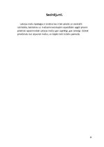 Referāts 'Meža tipoloģija', 10.