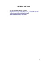 Referāts 'Meža tipoloģija', 12.