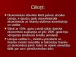 Prezentācija 'Pašreizējais ekonomiskais stāvoklis Latvijā', 2.