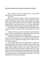 Referāts 'Mācību organizācijas formu vēsturiskā attīstība', 1.