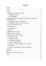 Referāts 'Smēķēšanas aizliegumu pārkāpumu cēloņu sociālpsiholoģiskais raksturojums', 3.