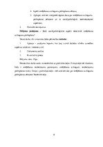 Referāts 'Smēķēšanas aizliegumu pārkāpumu cēloņu sociālpsiholoģiskais raksturojums', 8.