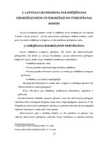 Referāts 'Smēķēšanas aizliegumu pārkāpumu cēloņu sociālpsiholoģiskais raksturojums', 12.