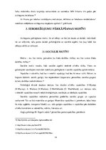 Referāts 'Smēķēšanas aizliegumu pārkāpumu cēloņu sociālpsiholoģiskais raksturojums', 14.