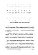 Referāts 'Smēķēšanas aizliegumu pārkāpumu cēloņu sociālpsiholoģiskais raksturojums', 21.