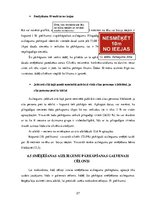 Referāts 'Smēķēšanas aizliegumu pārkāpumu cēloņu sociālpsiholoģiskais raksturojums', 27.