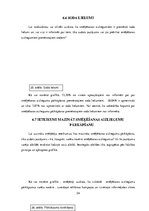 Referāts 'Smēķēšanas aizliegumu pārkāpumu cēloņu sociālpsiholoģiskais raksturojums', 34.