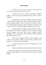 Referāts 'Smēķēšanas aizliegumu pārkāpumu cēloņu sociālpsiholoģiskais raksturojums', 36.