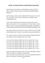 Referāts 'Smēķēšanas aizliegumu pārkāpumu cēloņu sociālpsiholoģiskais raksturojums', 38.