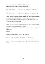 Referāts 'Smēķēšanas aizliegumu pārkāpumu cēloņu sociālpsiholoģiskais raksturojums', 40.