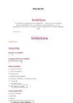 Referāts 'Smēķēšanas aizliegumu pārkāpumu cēloņu sociālpsiholoģiskais raksturojums', 41.