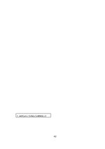 Referāts 'Smēķēšanas aizliegumu pārkāpumu cēloņu sociālpsiholoģiskais raksturojums', 42.