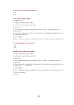 Referāts 'Smēķēšanas aizliegumu pārkāpumu cēloņu sociālpsiholoģiskais raksturojums', 43.