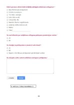 Referāts 'Smēķēšanas aizliegumu pārkāpumu cēloņu sociālpsiholoģiskais raksturojums', 46.