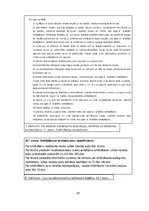 Referāts 'Smēķēšanas aizliegumu pārkāpumu cēloņu sociālpsiholoģiskais raksturojums', 47.