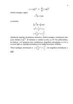Referāts 'Pirmās kārtas diferenciālvienādojums kā matemātisks modelis', 4.