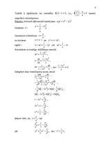 Referāts 'Pirmās kārtas diferenciālvienādojums kā matemātisks modelis', 6.