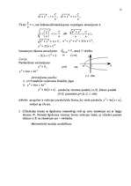 Referāts 'Pirmās kārtas diferenciālvienādojums kā matemātisks modelis', 12.