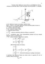 Referāts 'Pirmās kārtas diferenciālvienādojums kā matemātisks modelis', 13.