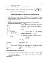 Referāts 'Pirmās kārtas diferenciālvienādojums kā matemātisks modelis', 17.