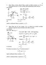 Referāts 'Pirmās kārtas diferenciālvienādojums kā matemātisks modelis', 20.