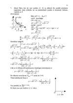 Referāts 'Pirmās kārtas diferenciālvienādojums kā matemātisks modelis', 21.