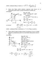 Referāts 'Pirmās kārtas diferenciālvienādojums kā matemātisks modelis', 22.