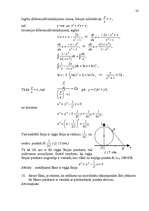 Referāts 'Pirmās kārtas diferenciālvienādojums kā matemātisks modelis', 23.