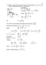Referāts 'Pirmās kārtas diferenciālvienādojums kā matemātisks modelis', 26.