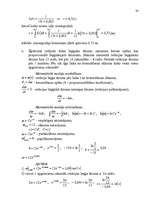 Referāts 'Pirmās kārtas diferenciālvienādojums kā matemātisks modelis', 30.