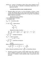 Referāts 'Pirmās kārtas diferenciālvienādojums kā matemātisks modelis', 31.