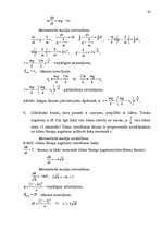 Referāts 'Pirmās kārtas diferenciālvienādojums kā matemātisks modelis', 33.