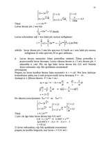 Referāts 'Pirmās kārtas diferenciālvienādojums kā matemātisks modelis', 35.