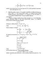 Referāts 'Pirmās kārtas diferenciālvienādojums kā matemātisks modelis', 36.