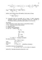 Referāts 'Pirmās kārtas diferenciālvienādojums kā matemātisks modelis', 38.