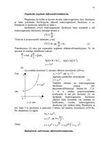 Referāts 'Pirmās kārtas diferenciālvienādojums kā matemātisks modelis', 41.