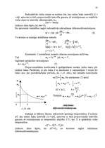 Referāts 'Pirmās kārtas diferenciālvienādojums kā matemātisks modelis', 42.