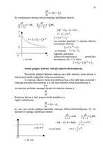 Referāts 'Pirmās kārtas diferenciālvienādojums kā matemātisks modelis', 43.