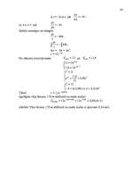 Referāts 'Pirmās kārtas diferenciālvienādojums kā matemātisks modelis', 64.