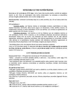 Konspekts 'Ietekmes uz vidi novērtējums', 1.